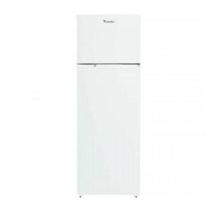 RÉFRIGÉRATEUR CONDOR 270 LITRES DEFROST BLANC (CRF-T36GH07W) FRIGIDAIRE CONDOR