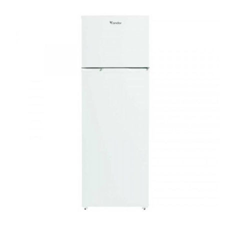 RÉFRIGÉRATEUR CONDOR 270 LITRES DEFROST BLANC (CRF-T36GH07W)