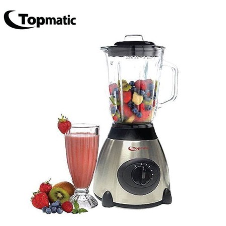 BLENDER TOPMATIC 1.5L (sme-600.2g)