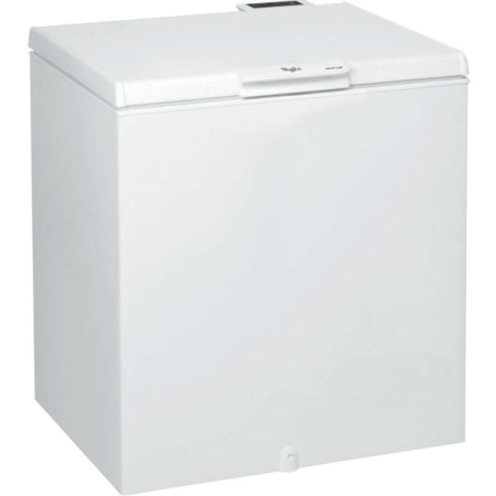 CONGÉLATEUR WHIRLPOOL 430 LITRES BLANC (CF430)