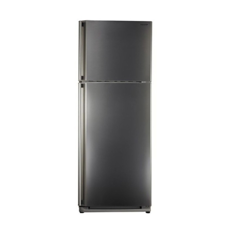 RÉFRIGÉRATEUR SHARP NOFROST 525 LITRES INOX (SJ-58C-ST)