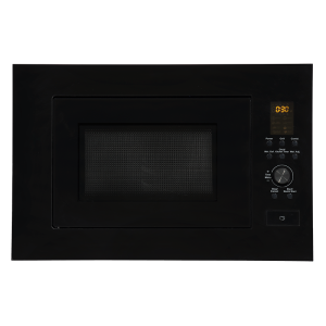 MICRO ONDES ENCASTRABLE GALANZ 25L 900W NOIR (MO-D90D25NE)