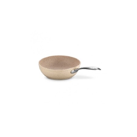 WOK KORKMAZ 24CM GRANITA (A1273)