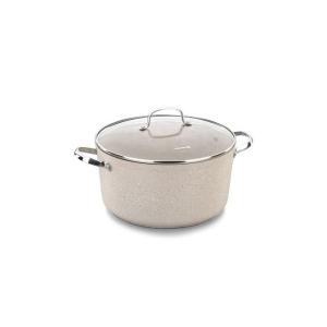 CASSEROLE KORKMAZ GRANIT 24CM (A1261)