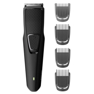 TONDEUSE À BARBE PHILIPS BEARDTRIMMER SERIES 1000 (BT1214/15)