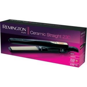 LISSEUR CÉRAMIQUE SLIM REMINGTON (S1005)