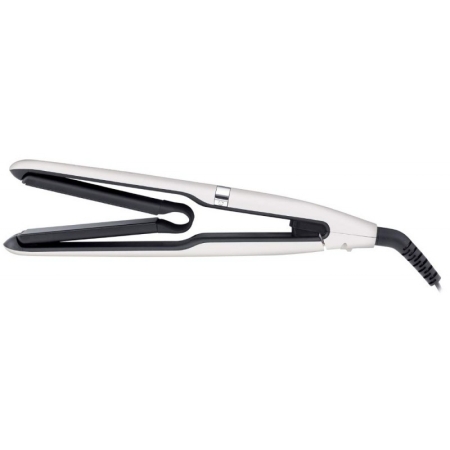 LISSEUR CHEVEUX REMINGTON AIRE PLATES BLANC (S7412)