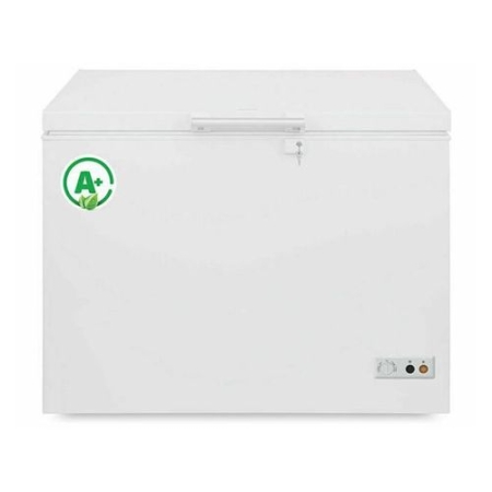 CONGÉLATEUR SIMFER 407 LITRES BLANC (CS 4420 A+)