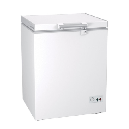 CONGELATUER HORIZONTAL SIMFER 220 LITRES BLANC (CS2220 A+)