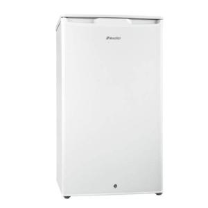 CONGÉLATEUR VERTICAL NEWSTAR 100 LITRES BLANC (CV100)