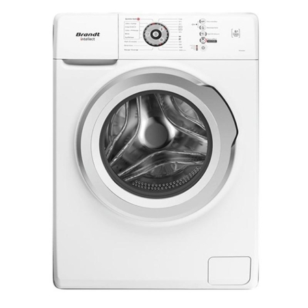 LAVE LINGE BRANDT 6 KG BLANC (BAL62WS)