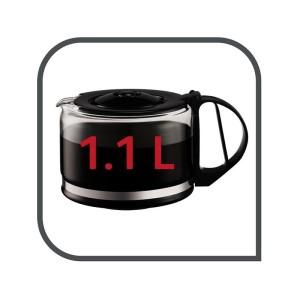 CAFETIÈRE MOULINEX UNO (FG121811)