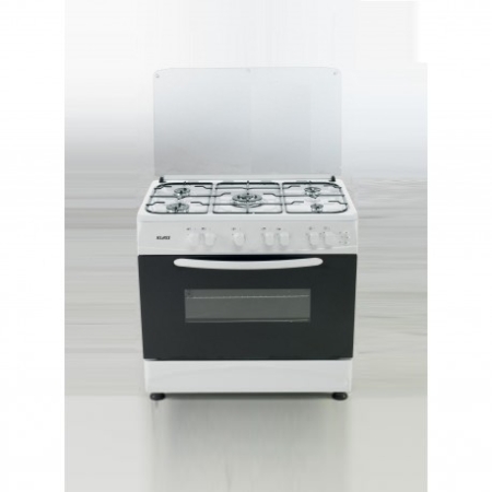 CUISINIÈRE KLASS 60*90 5 FEUX (TG6950)