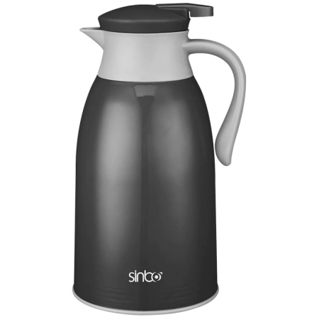 THERMOS SINBO NOIR (STO-6534)