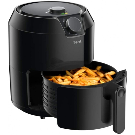 FRITEUSE SANS HUILE TEFAL EASY FRY CLASSIQUE 1500W (EY201815)