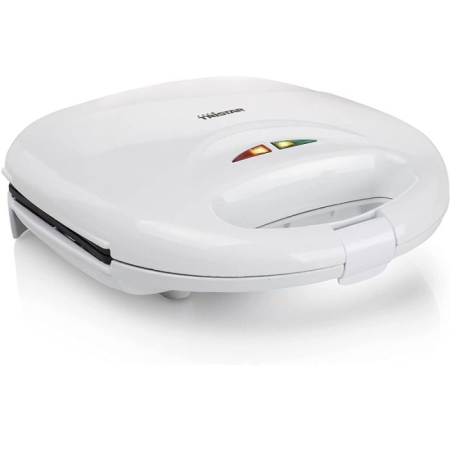 APPAREIL À PANINI TRISTAR  750W BLANC (SA-3050)