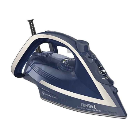 FER À VAPEUR TEFAL ULTRA GLISS 2800W BLEU (FV6830EO)