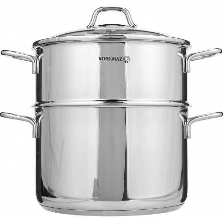 COUSCOUS KORKMAZ PERLA 6.9 LITRES (a1522)