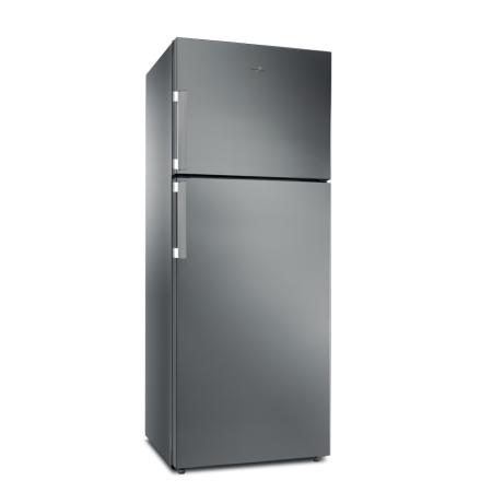 RÉFRIGÉRATEUR WHIRLPOOL 442L NO FROST  (W7TI 8711 NFX EX)