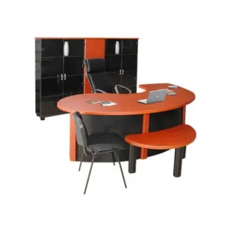 BUREAU DE DIRECTION OMEGA SOTUFAB (BD040)