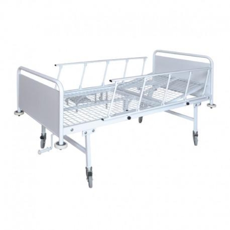 LIT HOSPITALIER REGLABLE SOTUFAB (EM01)