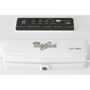 CONGELATEUR WHIRLPOOL 500L (WHE3933)