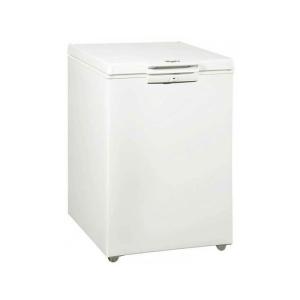 CONGELATEUR WHIRLPOOL 170 LITRES BLANC (WH141 A+2)