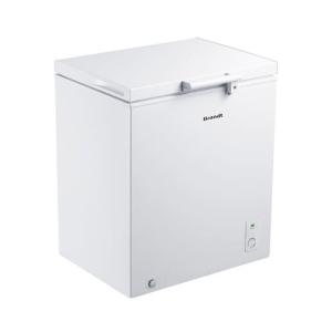 CONGÉLATEUR HORIZONTAL BRANDT 180 LITRES BLANC (BFK720MSW)