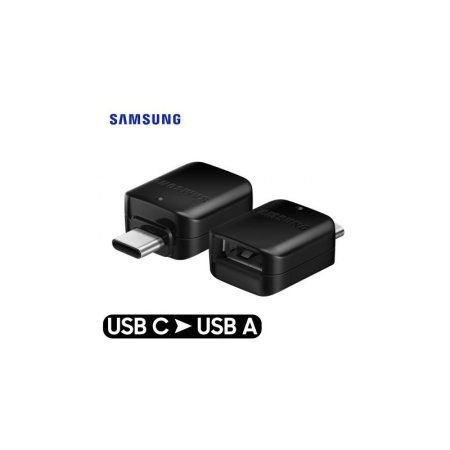 ADAPTATEUR SAMSUNG USB-C TO A (EE-UN930B)