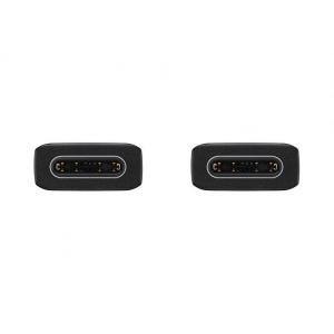 CABLE SAMSUNG USB-C TO USB-C 1M NOIR (EP-DN975B)