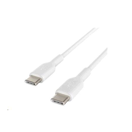 CABLE SAMSUNG USB-C TO USB-C 1M BLANC (EP-DN975B)