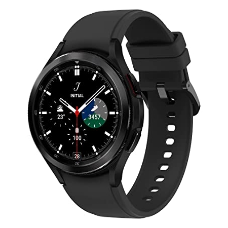 SAMSUNG GALAXY WATCH 4 LTE 40MM NOIR (R865FAN)