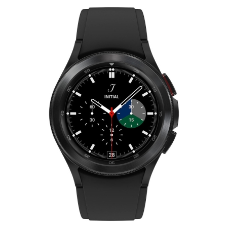 SAMSUNG GALAXY WATCH 4 LTE 42MM NOIR (R885FA)