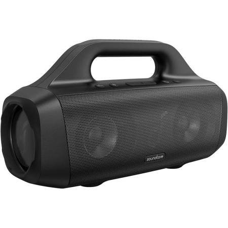 ENCEINTE SANS FIL ANKER SOUNDCORE MOTION BOOM NOIR (A3118H)