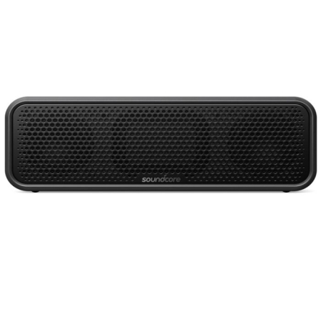 HAUT-PARLEUR SANS FIL ANKER SOUNDCORE SELECT 2 NOIR (A3125H)