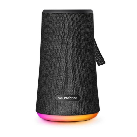 HAUT-PARLEUR ANKER SOUNDCORE FLARE PLUS BLUETOOTH NOIR (A3162H)