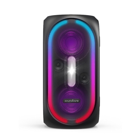 ENCEINTE ANKER SOUNDCORE RAVE PARTYCAST B2B NOIR (A3390)