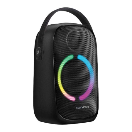 HAUT PARLEUR ANKER SOUNDCORE RAVE NEO B2B NOIR (A3395H)