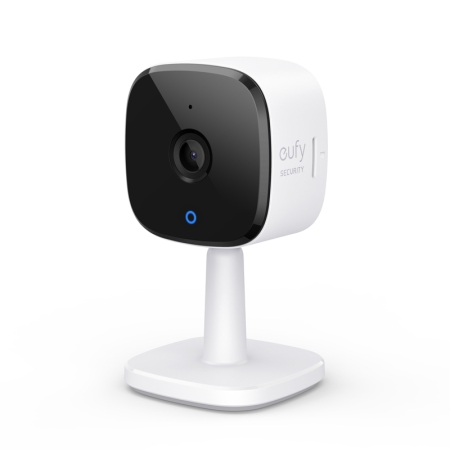 CAMÉRA DE SURVEILLANCE INTERNE ANKER EUFY 2MP (T8400)