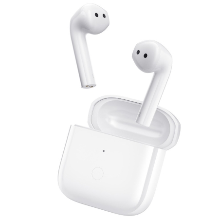 ÉCOUTEURS SANS FIL BLUETOOTH XIAOMI REDMI BUDS 3 BLANC