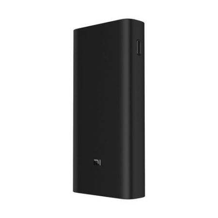 POWER BANK 3 XIAOMI MI 50W 20000MAH