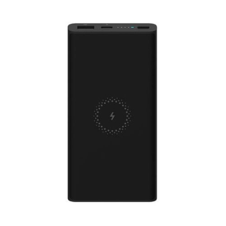 XIAOMI MI 10W WIRELESS POWER BANK 10000 MAH