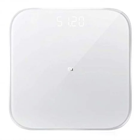 PÈSE PERSONNE XIAOMI MI SMART SCALE 2 BLANC