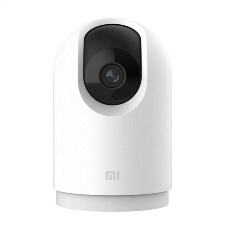 CAMÉRA DE SURVEILLANCE XIAOMI MI 360° HOME SECURITY CAMERA 2K PRO BLANC