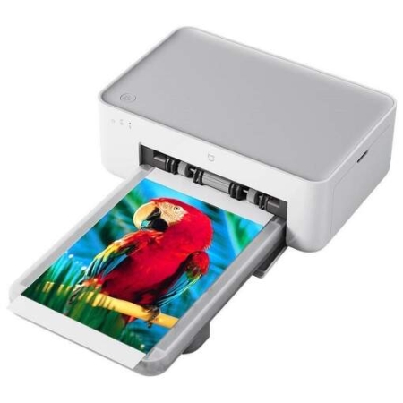 IMPRIMANTE PHOTO XIAOMI INSTANT PHOTO PRINTER 1S SET EU