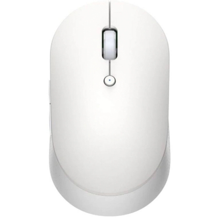 SOURIS SANS FIL XIAOMI MI DUAL SILENT EDITION BLANC