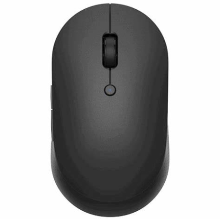 SOURIS SANS FIL XIAOMI MI DUAL SILENT EDITION NOIR