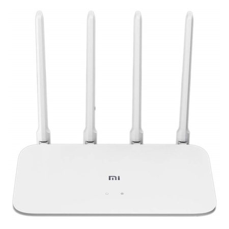 ROUTEUR SANS FIL XIAOMI MI ROUTER 4A BLANC