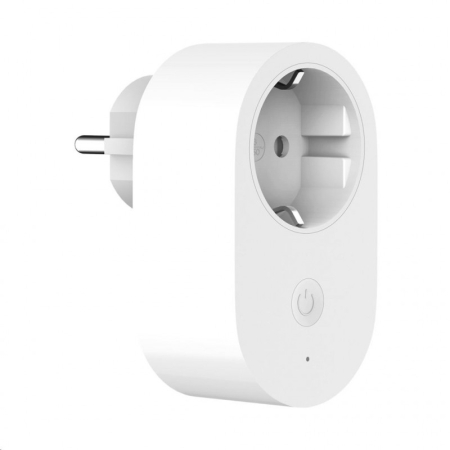 PRISE INTELLIGENTE XIAOMI MI SMART PLUG WIFI BLANC