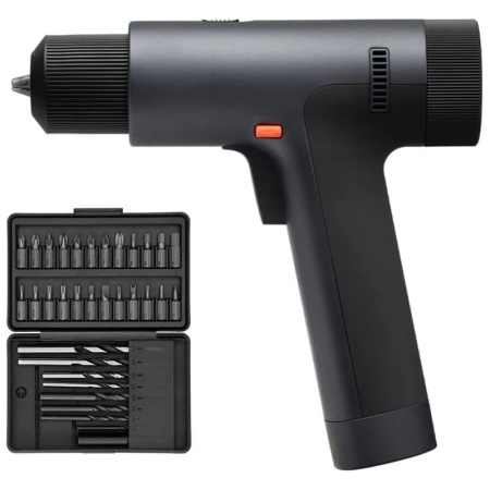 PERCEUSE À MAIN SANS FIL XIAOMI 12V MAX BRUSHLESS CORDLESS DRILL